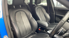 BMW X1 xDrive 20d M Sport 5dr Step Auto [Pro Pack] Diesel Estate